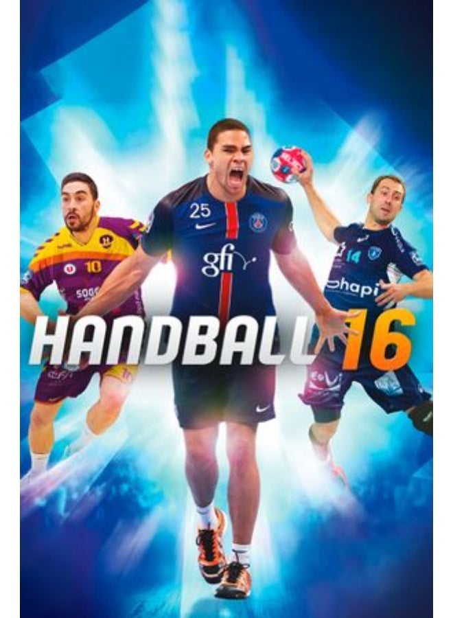 EGYGAMER EGYGAMER Handball 16 Z3D4FE8CC70BAFBCA2C3CZ